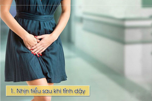 2 việc làm vào buổi sáng còn hại gấp 10 lần thức khuya và uống rượu, muốn gan khoẻ phải bỏ ngay