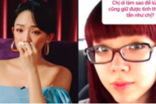 Tóc Tiên hiếm hoi nhắc đến biến cố năm 23 tuổi, phải chăng liên quan đến mẹ ruột?