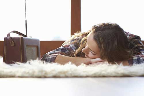 Phụ nữ luôn tươi trẻ nhờ những bí quyết này