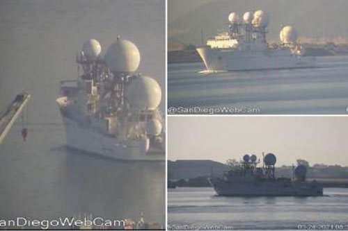 Mỹ tự tin cho lần phóng thử "Đối thủ của Kinzhal"