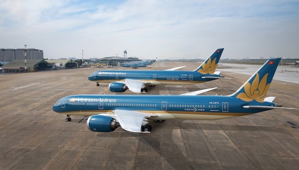 Hướng dẫn tái cấp vốn đối với khoản vay “giải cứu” Vietnam Airlines