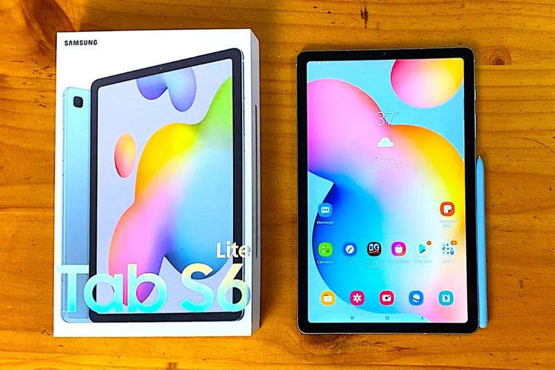Bảng giá máy tính bảng Android tháng 4/2021