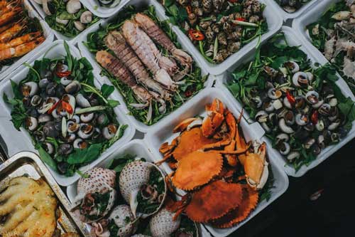 Lịch trình ăn chơi ở Cần Giờ trong một ngày