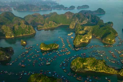 Lý do nên chọn đảo ngọc Cát Bà cho kỳ nghỉ lễ 30/4