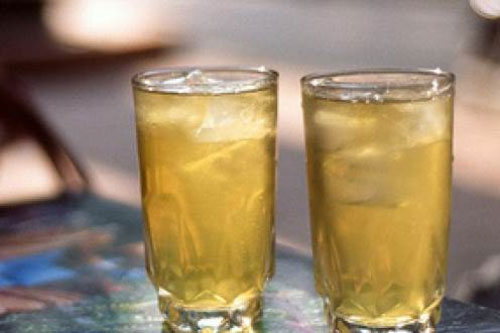 5 sai lầm khi uống trà đá hại sức khỏe khủng khiếp mà chúng ta đang mắc phải