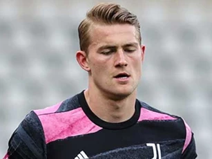 De Ligt có điều khoản giải phóng được kích hoạt vào Hè 2022