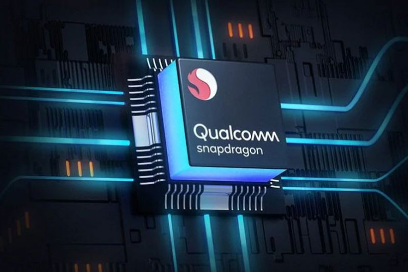 Qualcomm mất vị trí nhà sản xuất chip smartphone lớn nhất thế giới