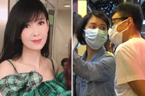 Cuộc sống hiện tại của 'Ngọc nữ số 1 Hong Kong' thà nuôi mèo chứ không sinh con cho chồng đào hoa