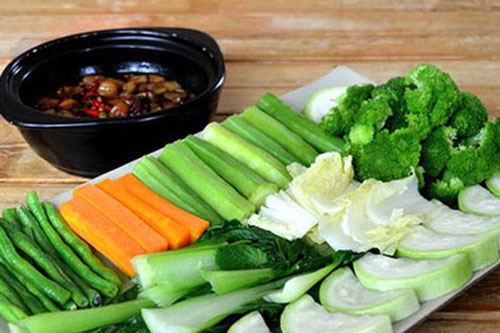 5 sai lầm khi ăn rau khiến bạn dễ rước độc tố vào người, cực kỳ hại sức khỏe