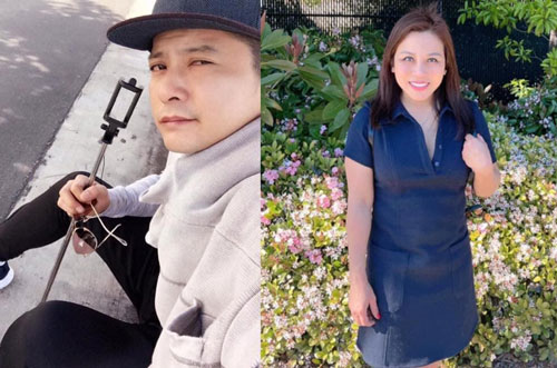 Hoàng Anh lại tố vợ cũ 'ăn chặn' tiền trợ cấp, Quỳnh Như đáp trả cực gắt