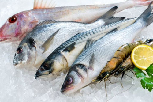 Ăn cá ươn có hại cho sức khỏe như thế nào?
