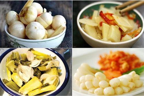 3 sai lầm tai hại khi ăn dưa cà khiến cho bạn dễ rước bệnh vào thân