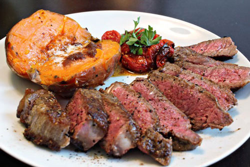 4 sai lầm khi ăn thịt bò tưởng không hại nhưng lại hại không tưởng