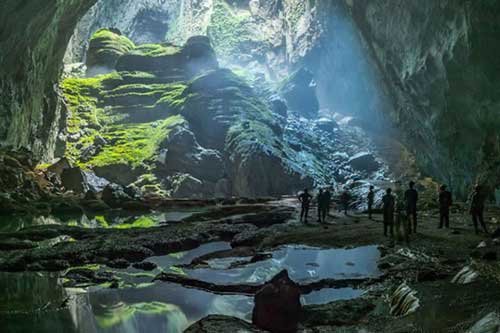 Báo Mỹ bình chọn miền Trung Việt Nam là điểm đến an toàn nhất thế giới