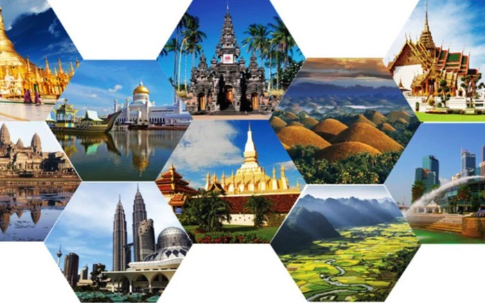 Các điểm đến trong chính khu vực ASEAN sẽ là những điểm đến đầu tiên trong khu vực sau khi du lịch quốc tế được nối lại