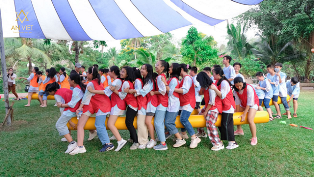 Nhi&#x1EC1;u ch&#x1B0;&#x1A1;ng tr&#xEC;nh d&#xE3; ngo&#x1EA1;i tr&#x1EA3;i nghi&#x1EC7;m th&#xFA; v&#x1ECB; d&#xE0;nh cho c&#xE1;c em trong d&#x1ECB;p h&#xE8;