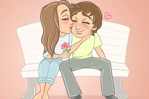 Chìa khóa cho một mối quan hệ hạnh phúc và bền lâu