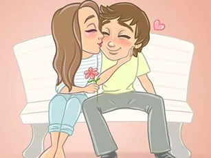 Chìa khóa cho một mối quan hệ hạnh phúc và bền lâu