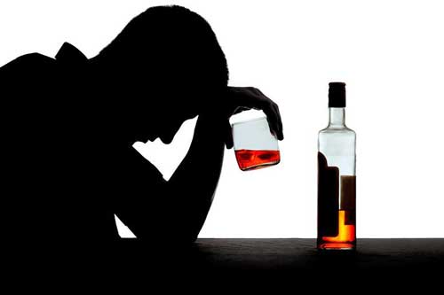 Những gì đang hủy hoại phong độ của quý ông?