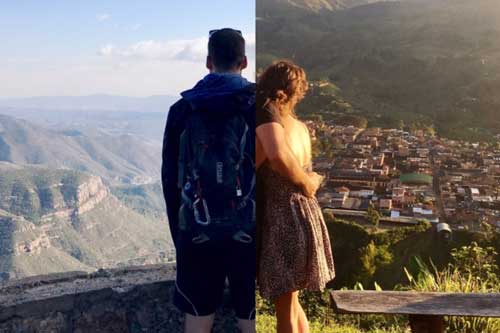 10 bí quyết giữ gìn mối tình “yêu xa”