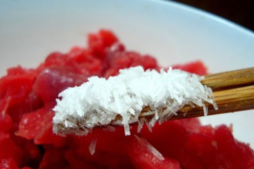 Thói quen sử dụng mì chính gây hại cho sức khỏe, nhất là điều thứ 2