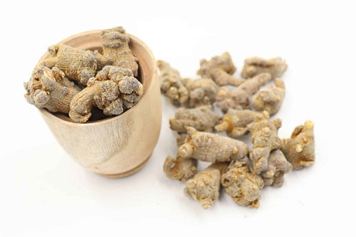 Lợi ích bất ngờ của củ tam thất, không phải ai cũng biết