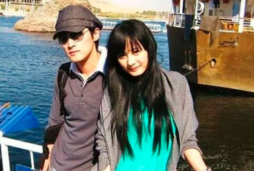 Hồ Ca và Dương Mịch lộ thông tin đăng ký kết hôn, đằng gái chính thức có động thái