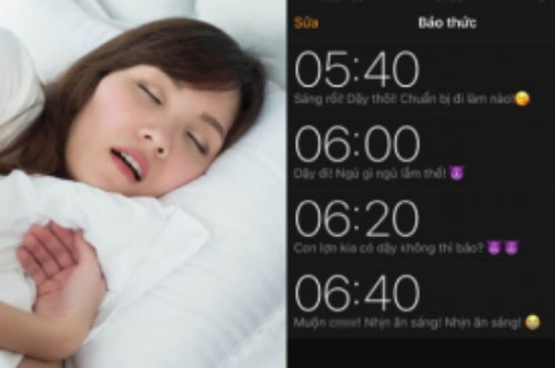 Ai hay đặt báo thức cách nhau 5-10 phút cần đọc ngay: Hậu quả nghiêm trọng của thói quen tưởng vô hại