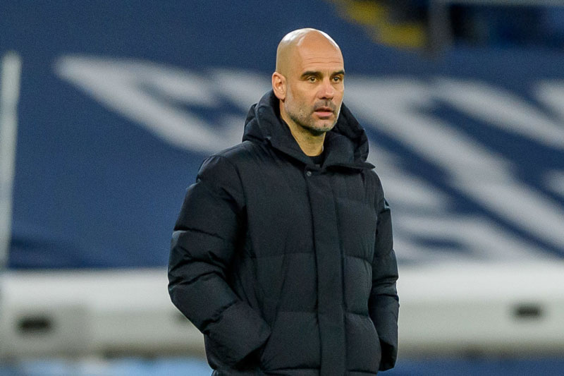 Hạ gục Dortmund, Pep Guardiola vẫn chê học trò kém thông minh