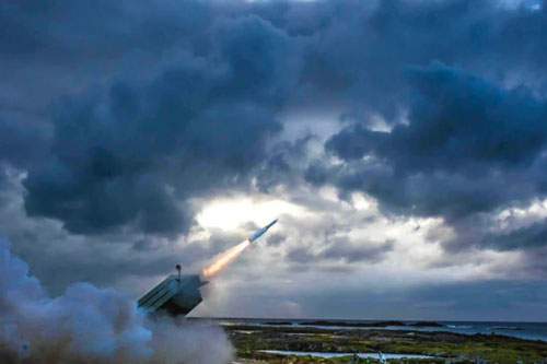 Australia chi 1 tỷ AUD chế tạo tên lửa trong nước