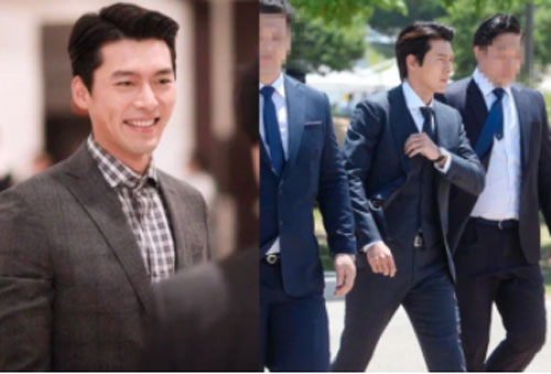 Có 1 tài tử cứ đi ăn cưới là chị em thi nhau muốn bắt về... cưới luôn: Visual "nghẹt thở", chụp vội cũng thành poster phim