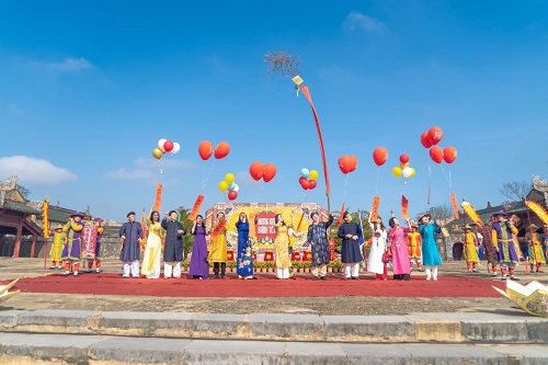 Thừa Thiên Huế - Quảng Nam chia sẻ kinh nghiệm xây dựng cơ chế đặc thù bảo tồn, phát huy giá trị di sản