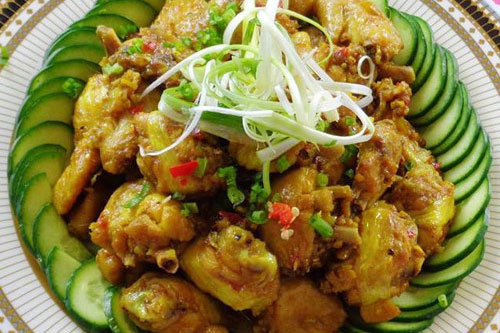 2 món ăn ngon khó cưỡng từ thịt gà "đánh bay" mâm cơm nhà bạn