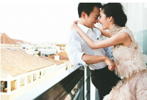 Xem đàn ông như ‘không khí’, đàn bà sẽ dễ có được những điều này