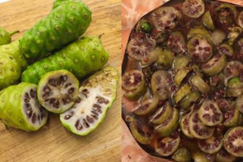 Loại quả được người Hàn tin dùng và xem là 'thần dược' mà Việt Nam chưa tận dụng