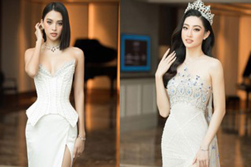 Lộ diện 5 giám khảo của cuộc thi Miss World Vietnam 2021
