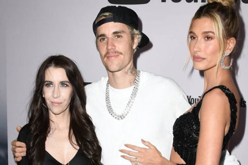 Justin Bieber công khai 'phản bội' lời thề dành cho vợ, bị mẹ ruột lên tiếng nhắc nhở