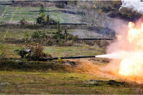 Lợi thể giúp Nga đánh bại NATO trên mọi mặt trận