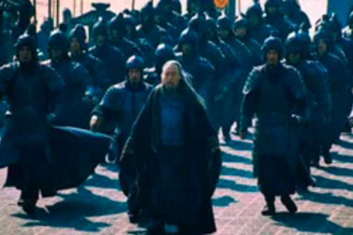 Nếu dòng họ Tư Mã không tạo phản, liệu Tào Ngụy có thống nhất được Tam quốc hay không?