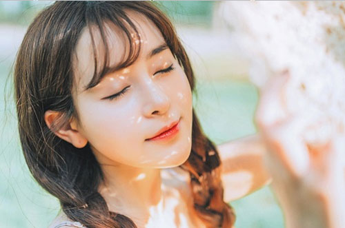 7 thói quen thường có ở phụ nữ quyến rũ 