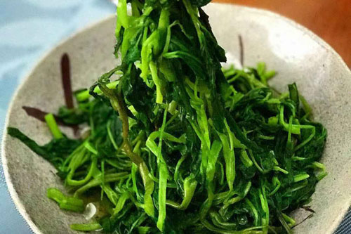 3 thực phẩm chứa nhiều chì mà người Việt vẫn ăn hàng ngày