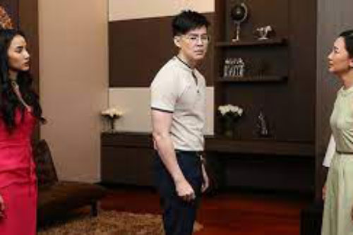 Mẹ chồng bênh con trai "ở đâu có thói vợ quát chồng xơi xơi", nhưng chưa đầy 2 ngày sau bà ôm gối khóc vì hối hận