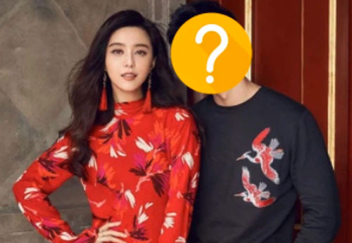 Không phải đại gia 71 tuổi, Phạm Băng Băng bị bắt gặp bí mật đi đăng ký kết hôn với tình cũ khó quên?