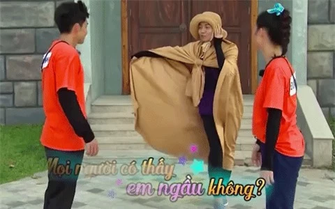 BB Trần lần đầu tiên nhắc đến Running Man Việt hậu tin đồn rút khỏi mùa 2 - Ảnh 3.