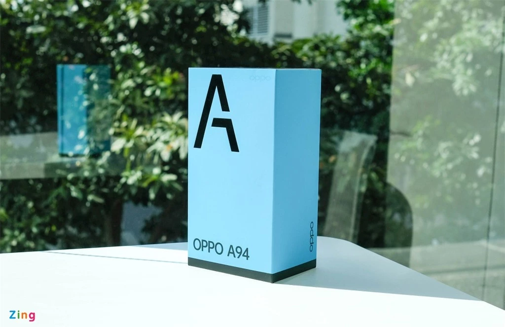 oppo anh 1