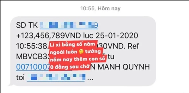 Đẳng cấp chiều vợ của Phan Mạnh Quỳnh: Hết lì xì trăm triệu lại tới xế hộp tiền tỷ - Ảnh 3.