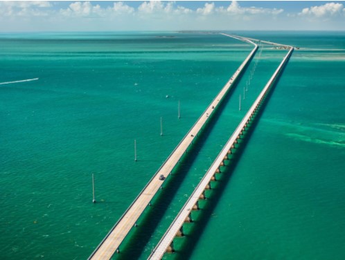 Những cung đường đẹp tuyệt vời mà ai cũng muốn trải nghiệm 1 lần trong đời