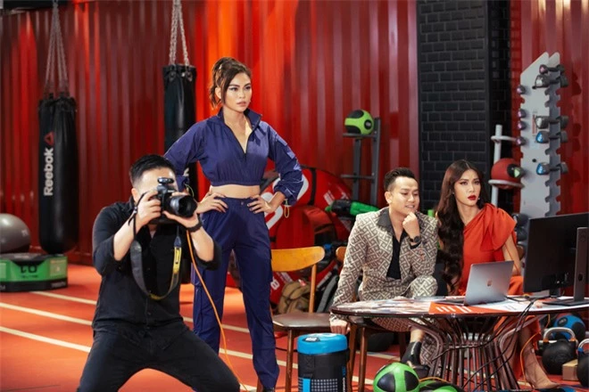 Thúy Vân sẽ làm thế nào trước 2 nữ hoàng drama Minh Tú - Mâu Thủy trong show thực tế mới? - Ảnh 3.