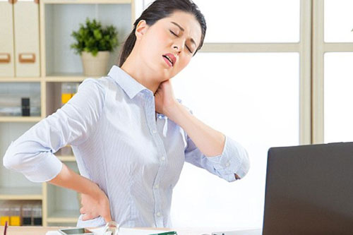 Cơ thể xuất hiện 4 dấu hiệu này chứng tỏ bạn đang ngồi quá nhiều, cần thay đổi ngay