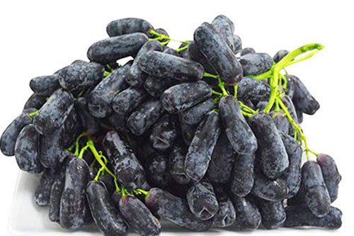 4 lợi ích quý giá khi phụ nữ ăn nho, điều cuối cùng ai cũng muốn